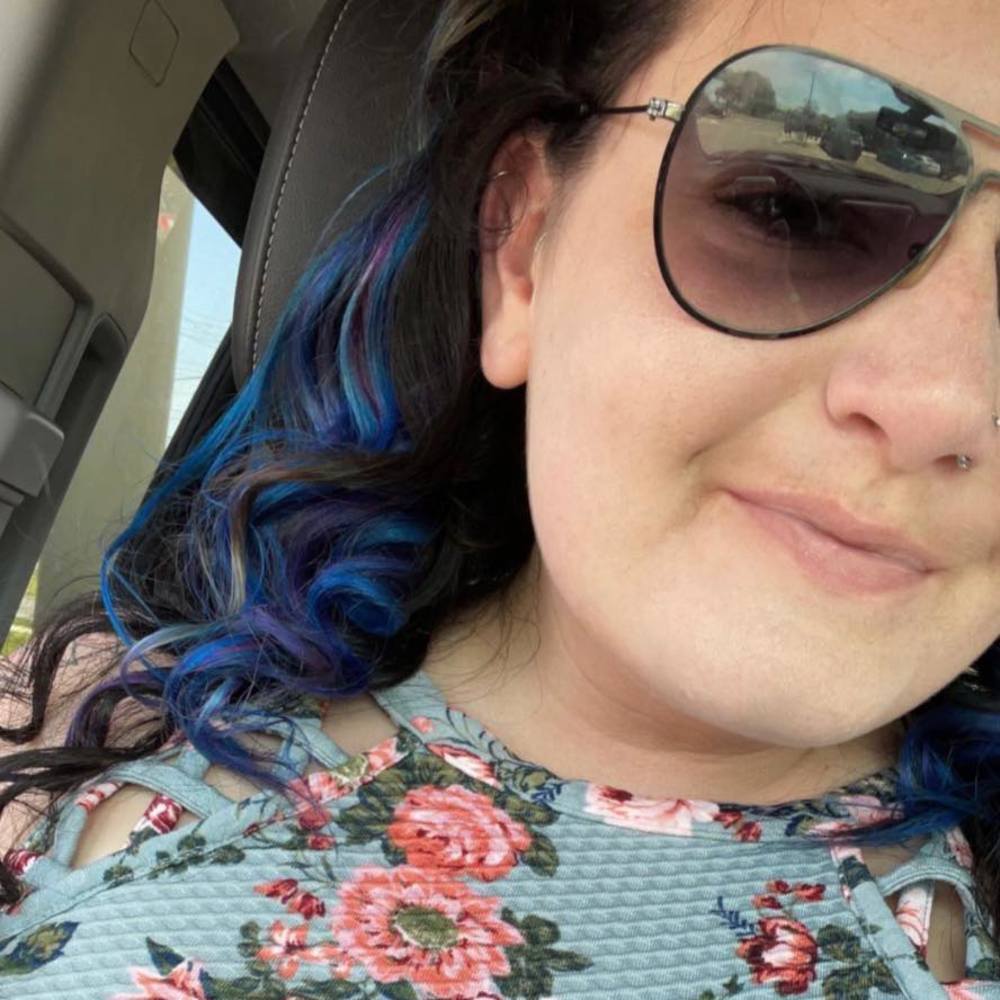 Meet your Posher, Erin